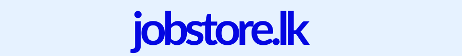 Jobstore.lk