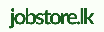 Jobstore.lk