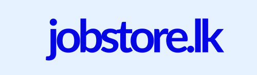 Jobstore.lk